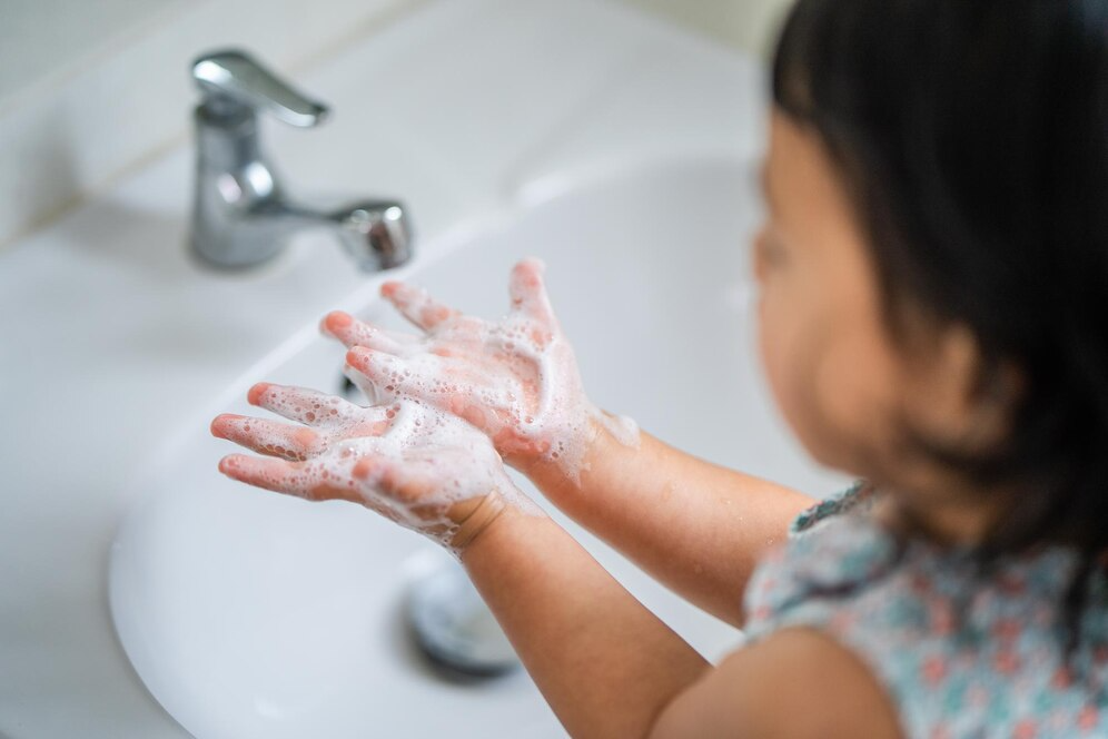 The Importance Of Hand Hygiene