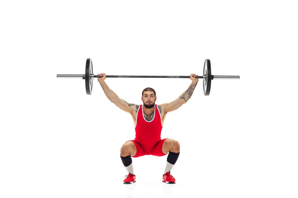 Olympic Weightlifting