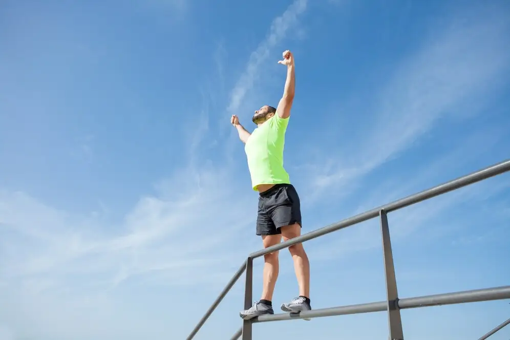 Exercises To Increase Height