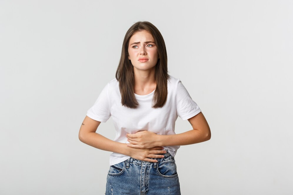 Gastroesophageal Reflux Disease (GERD)