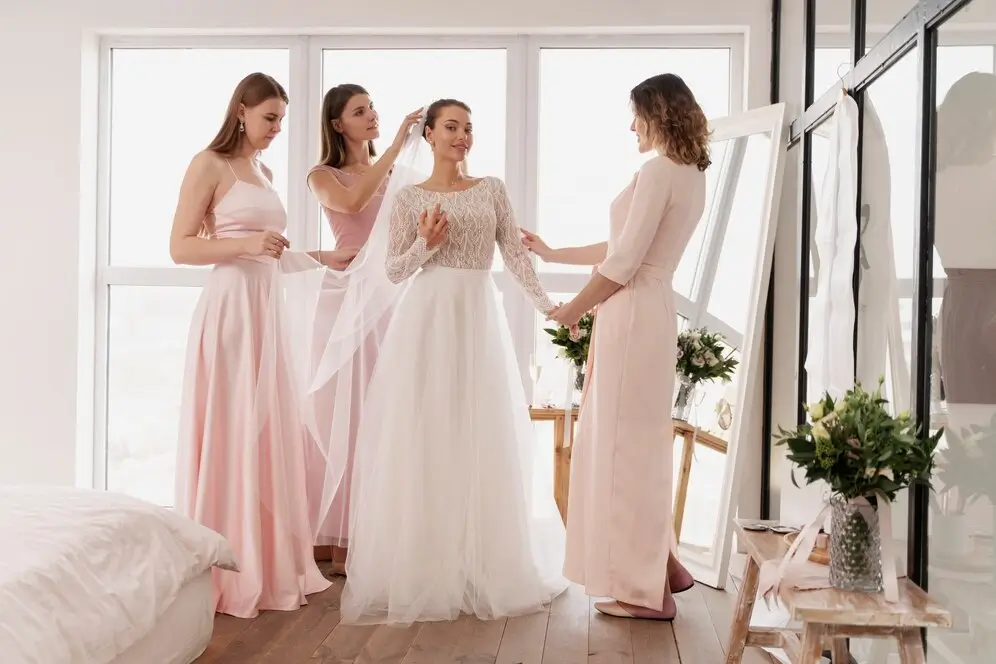 Affordable Wedding Dresses: How To Shop Without Overspending