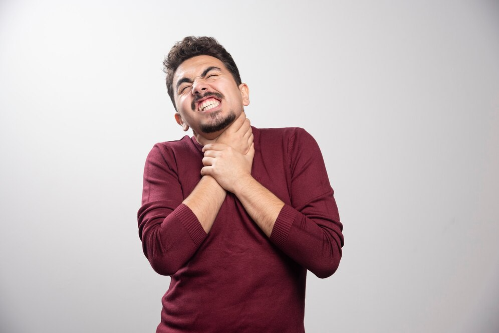 Understanding Sore Throats: