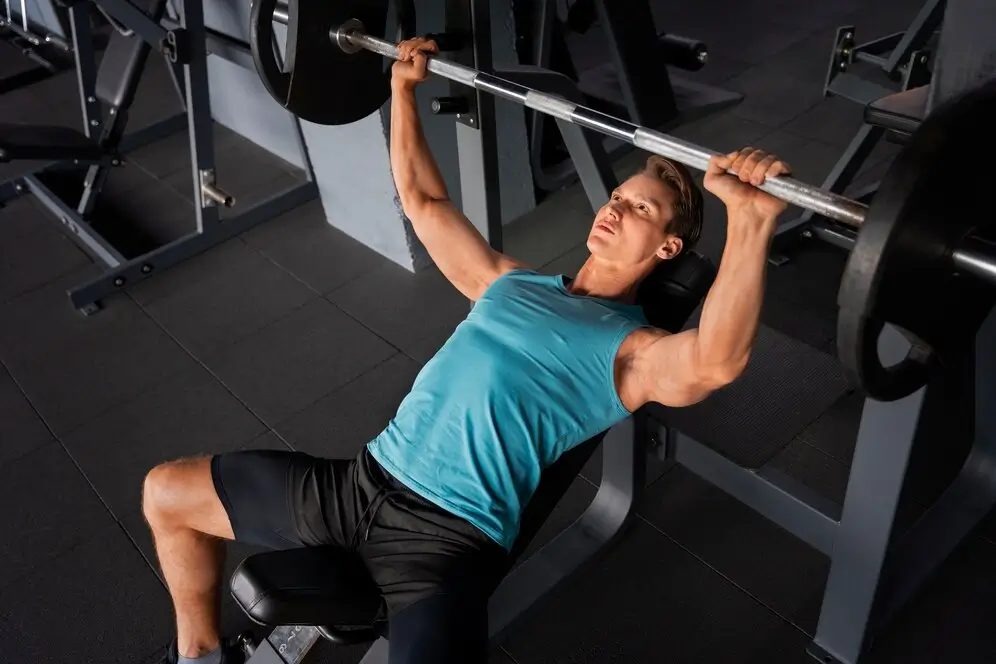 Effective Chest Exercises: