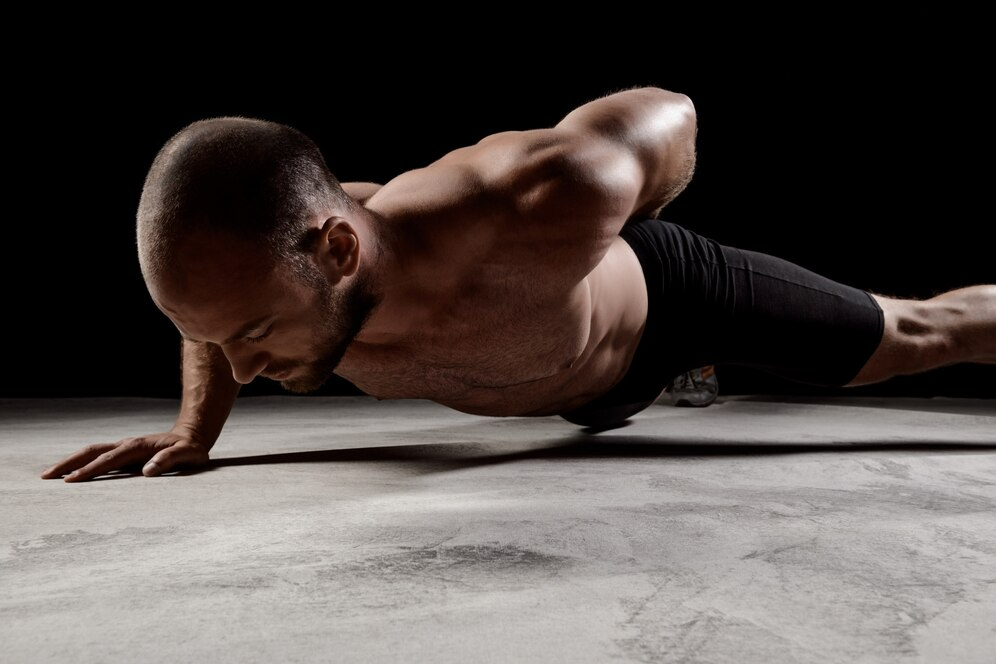 How To Do A Push-Up? Push-Up Variations