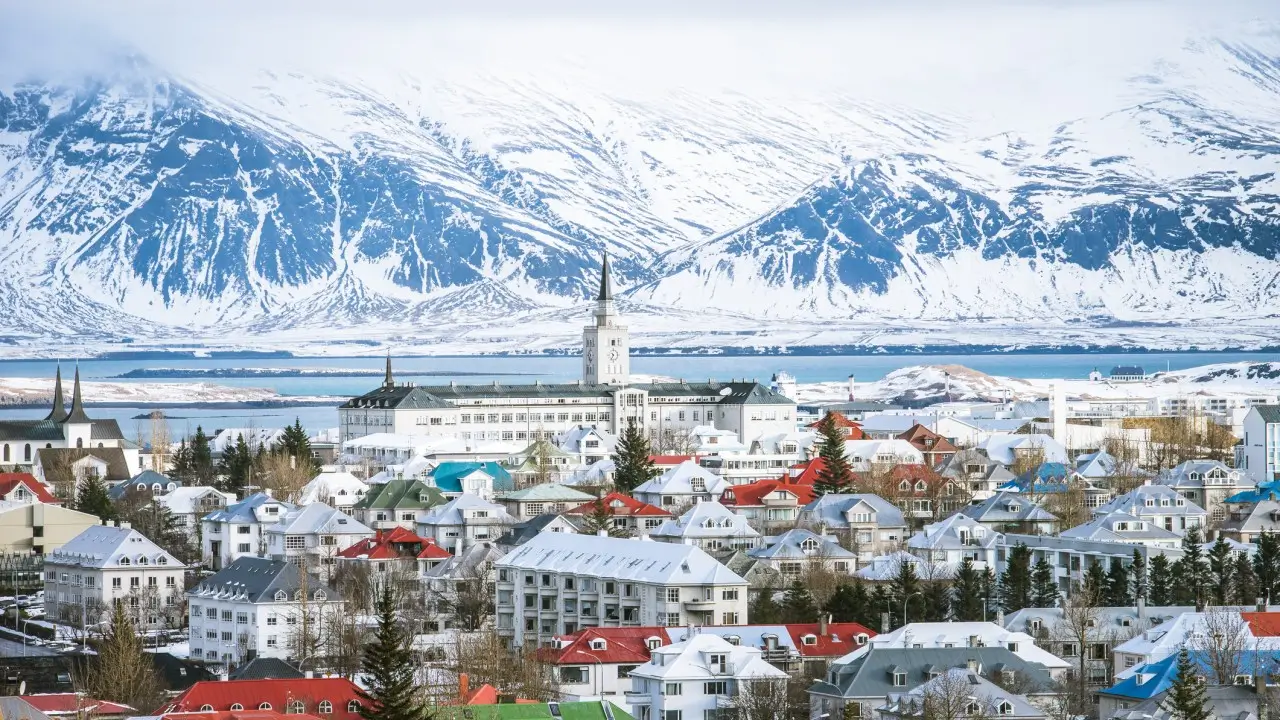 Enchanting Winter Getaways Worldwide