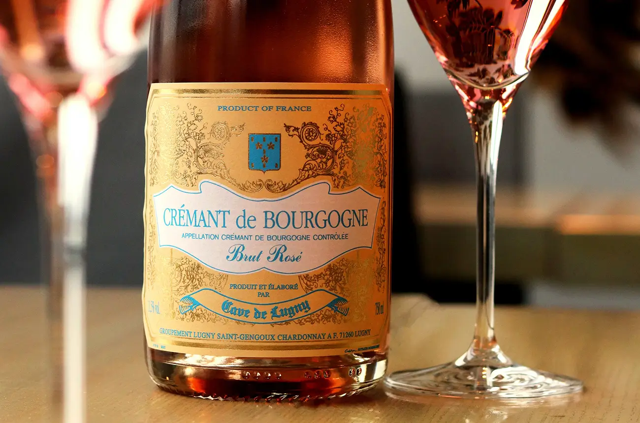 Best Sparkling Wines To Drink In 2024