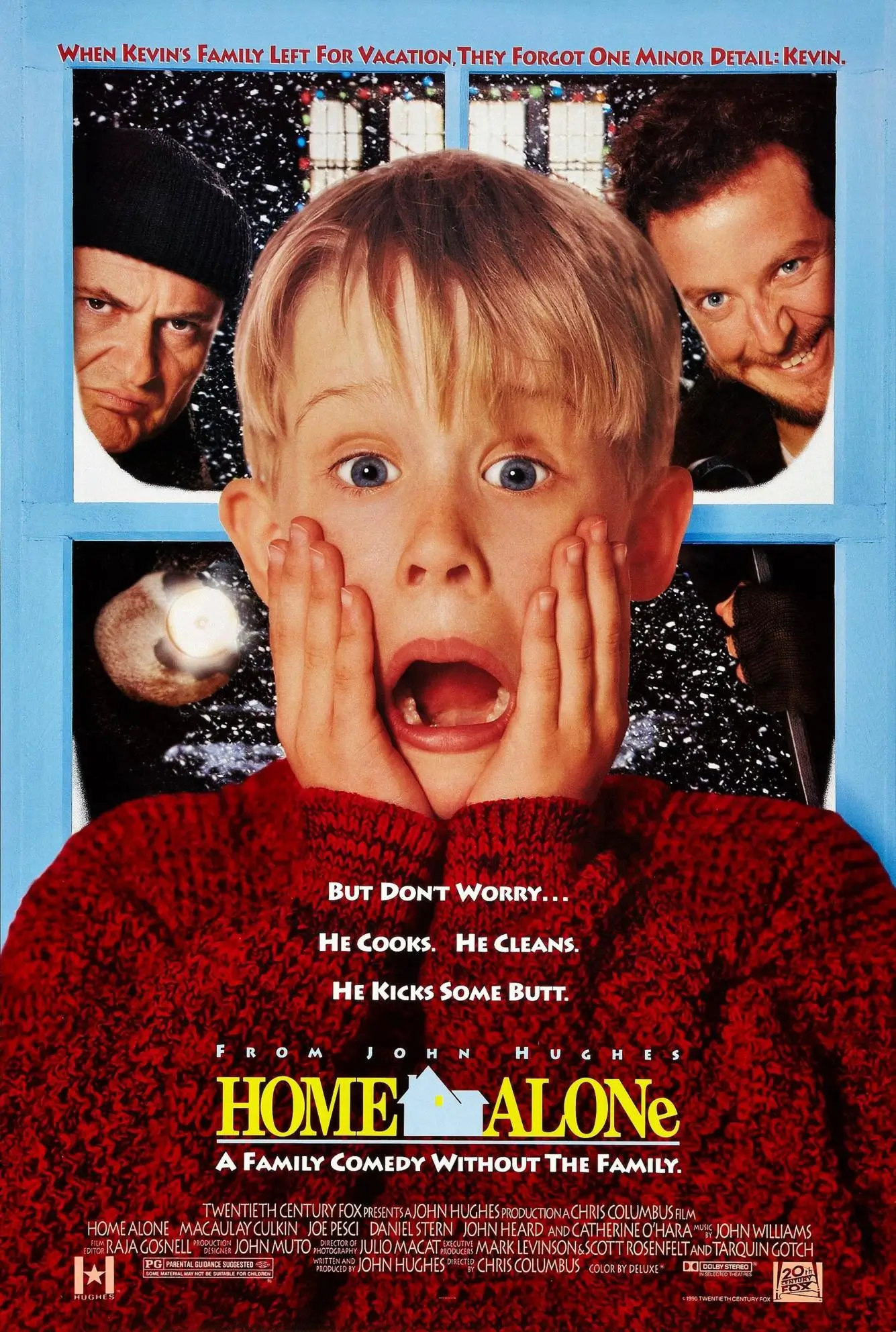 All-Time Best Christmas Movies