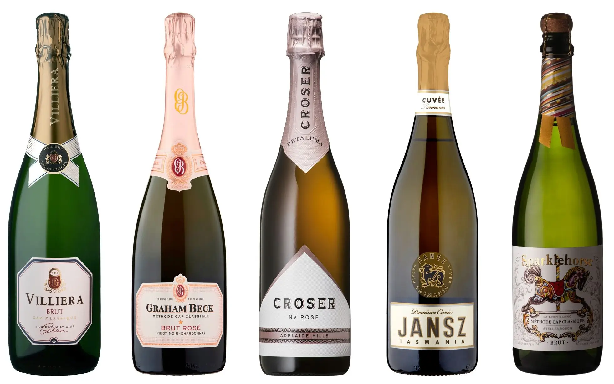 Best Sparkling Wines To Drink In 2024