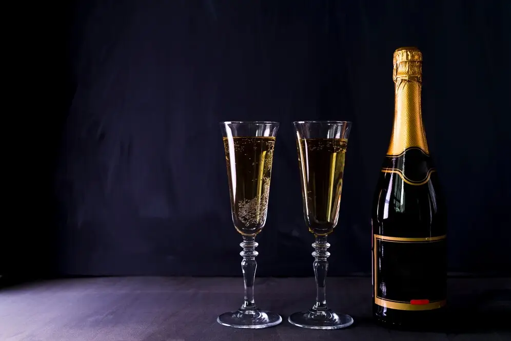 The Sparkling Wines Spectrum From Dry To Sweet