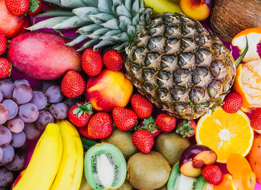 25 Super Fruits To Add To Your Diet Today