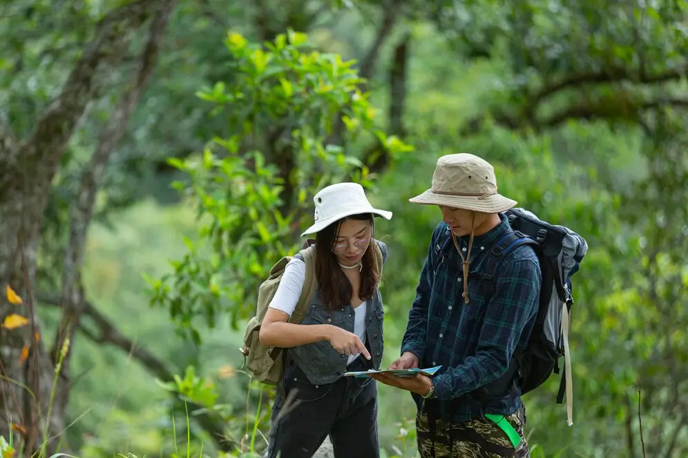 Balancing Exploration And Conservation With Sustainable Tourism