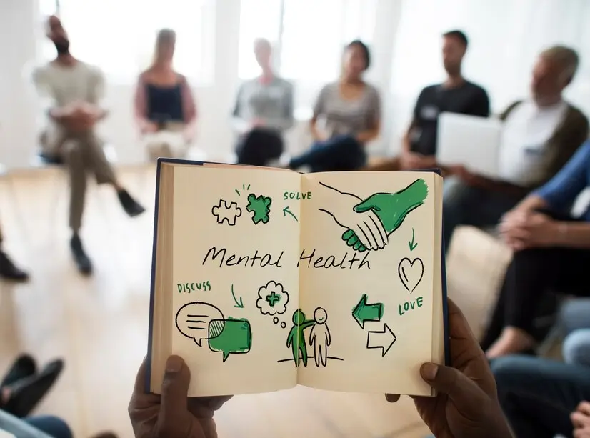 Understanding Mental Health As A Public Health Issue