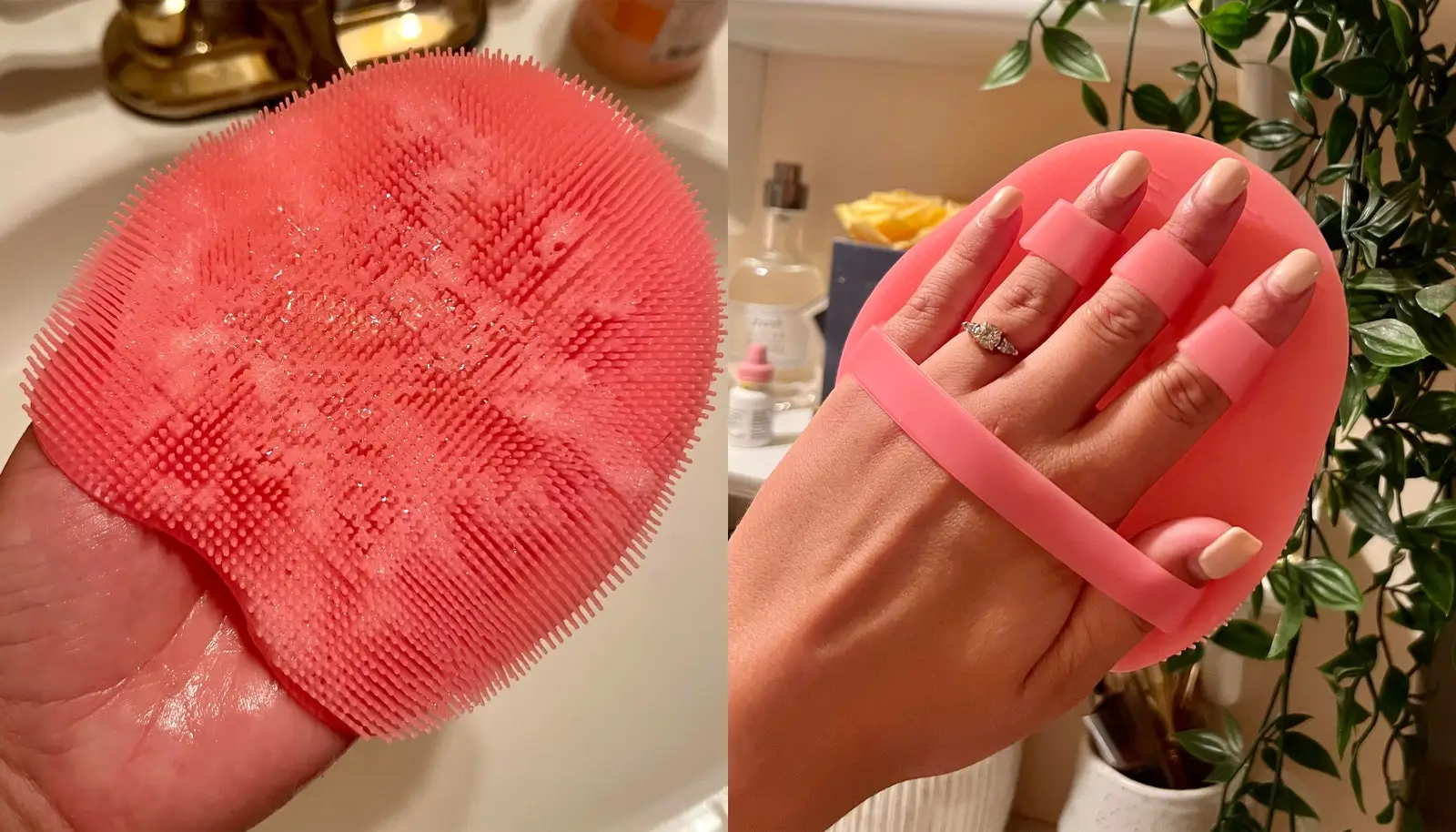 Silicone Scrubbers: Your Skin's New Best Friend