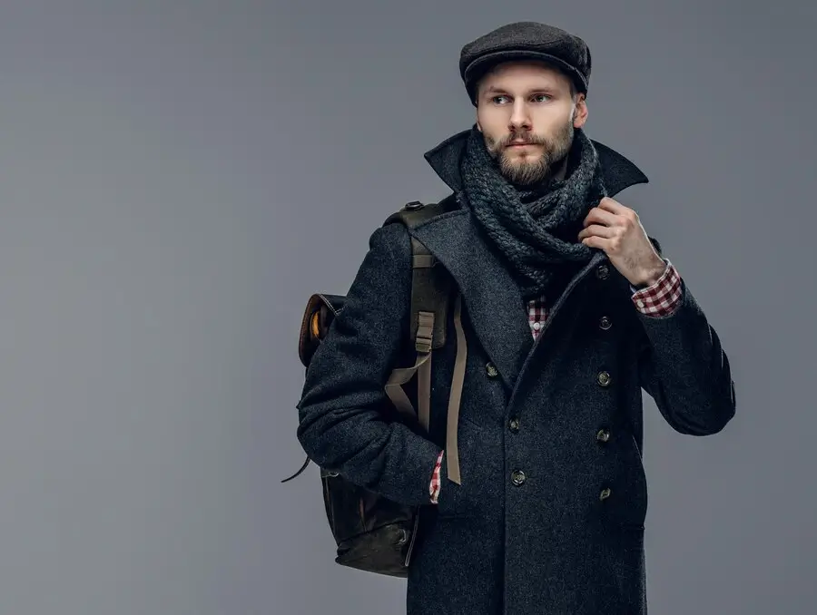 Must-Have Fashion Essentials For Men