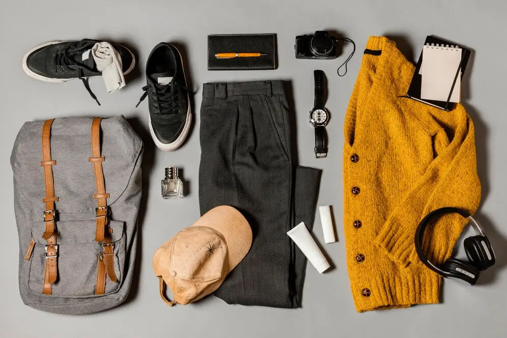 Timeless Clothing Essentials For Every Man