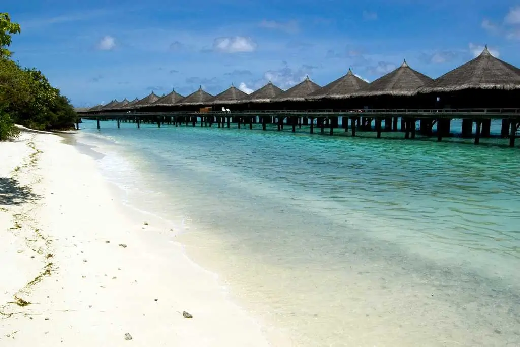 Lakshadweep Minicoy: A Hidden Gem In The Indian Ocean