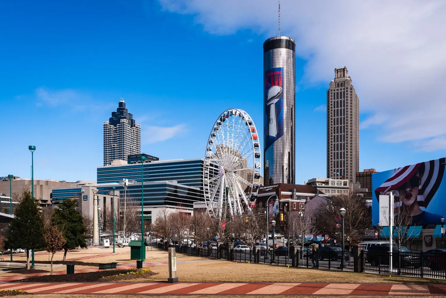 Things to Do in Atlanta, Georgia