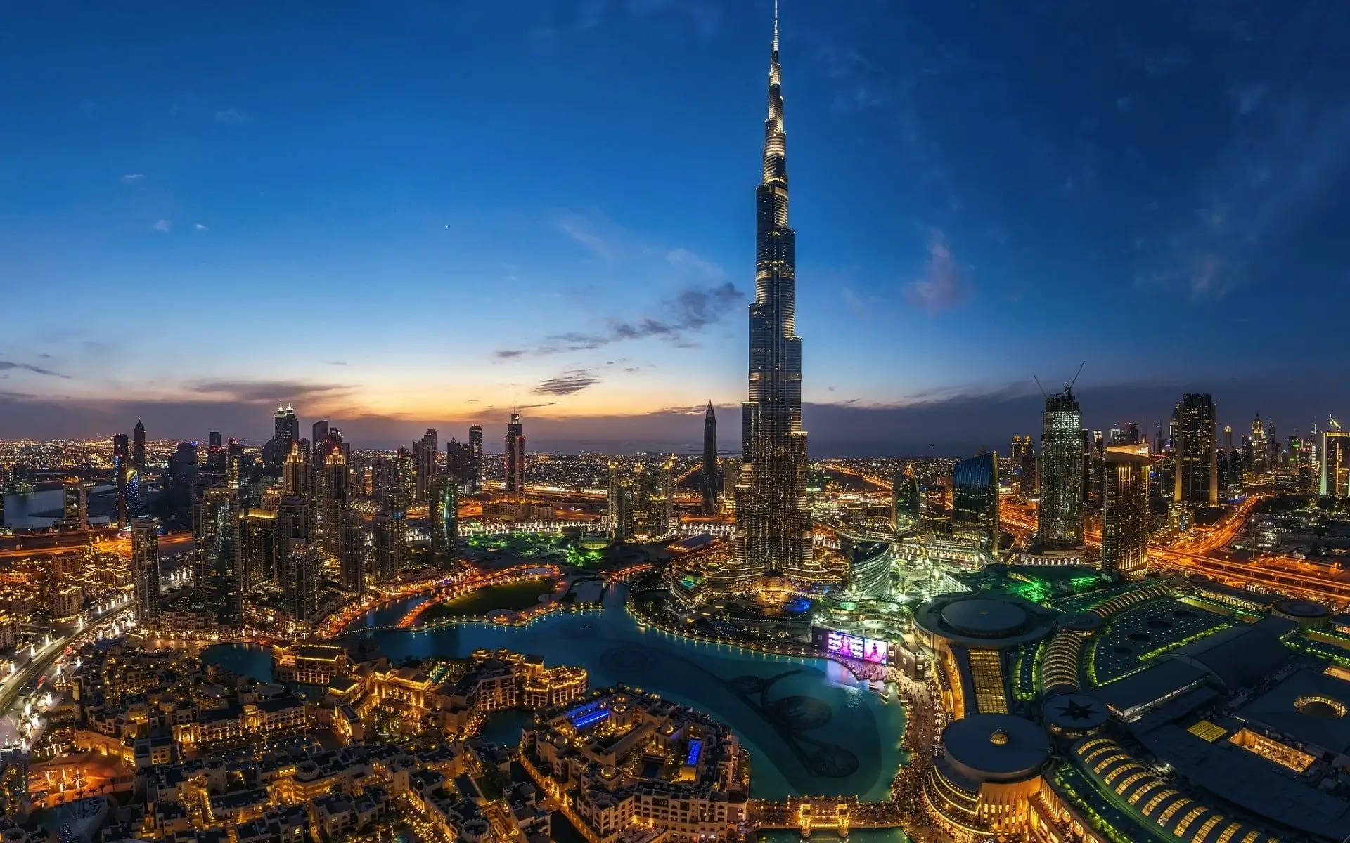 Top 13 Things to Do in Dubai