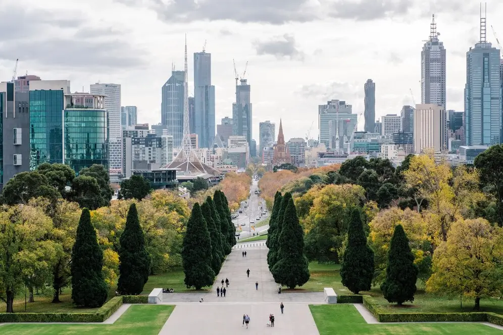 Things to Do in Melbourne, Australia 