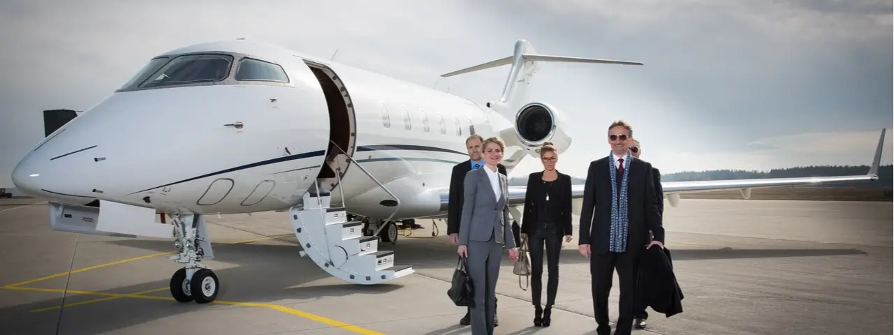 Private Jet Charters Australia for Corporate and Business Travel