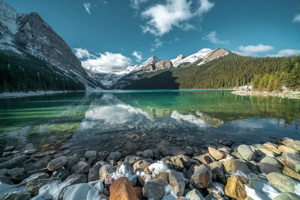 10 Best Places to Visit in Canada