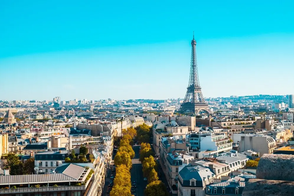 Best Things to do in Paris