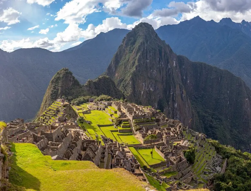 Top 13 UNESCO Heritage Sites Worldwide