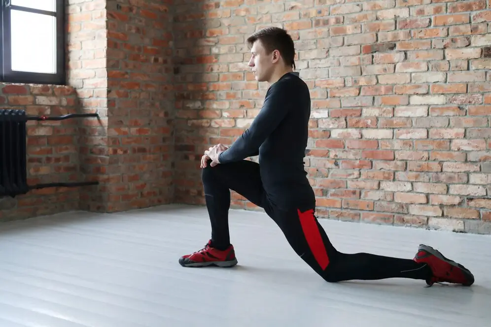 Best Stretches for Tight Hip Flexors