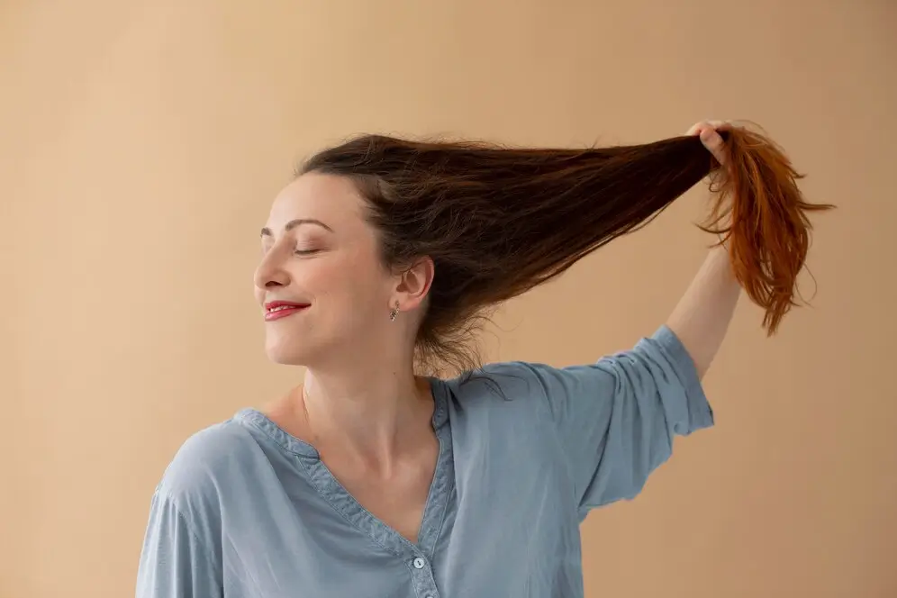 10 Tips for Healthy Hair Health
