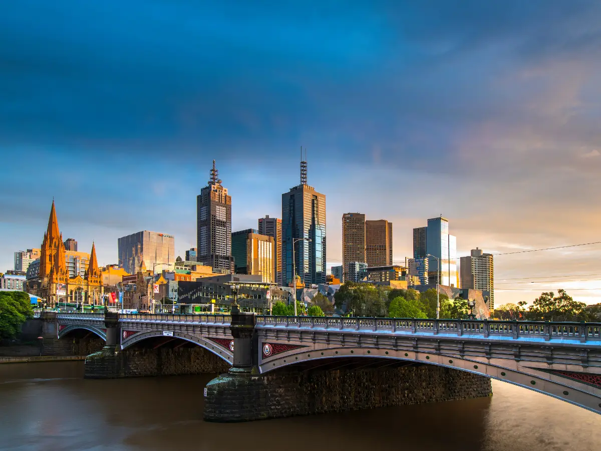 Things to Do in Melbourne, Australia 