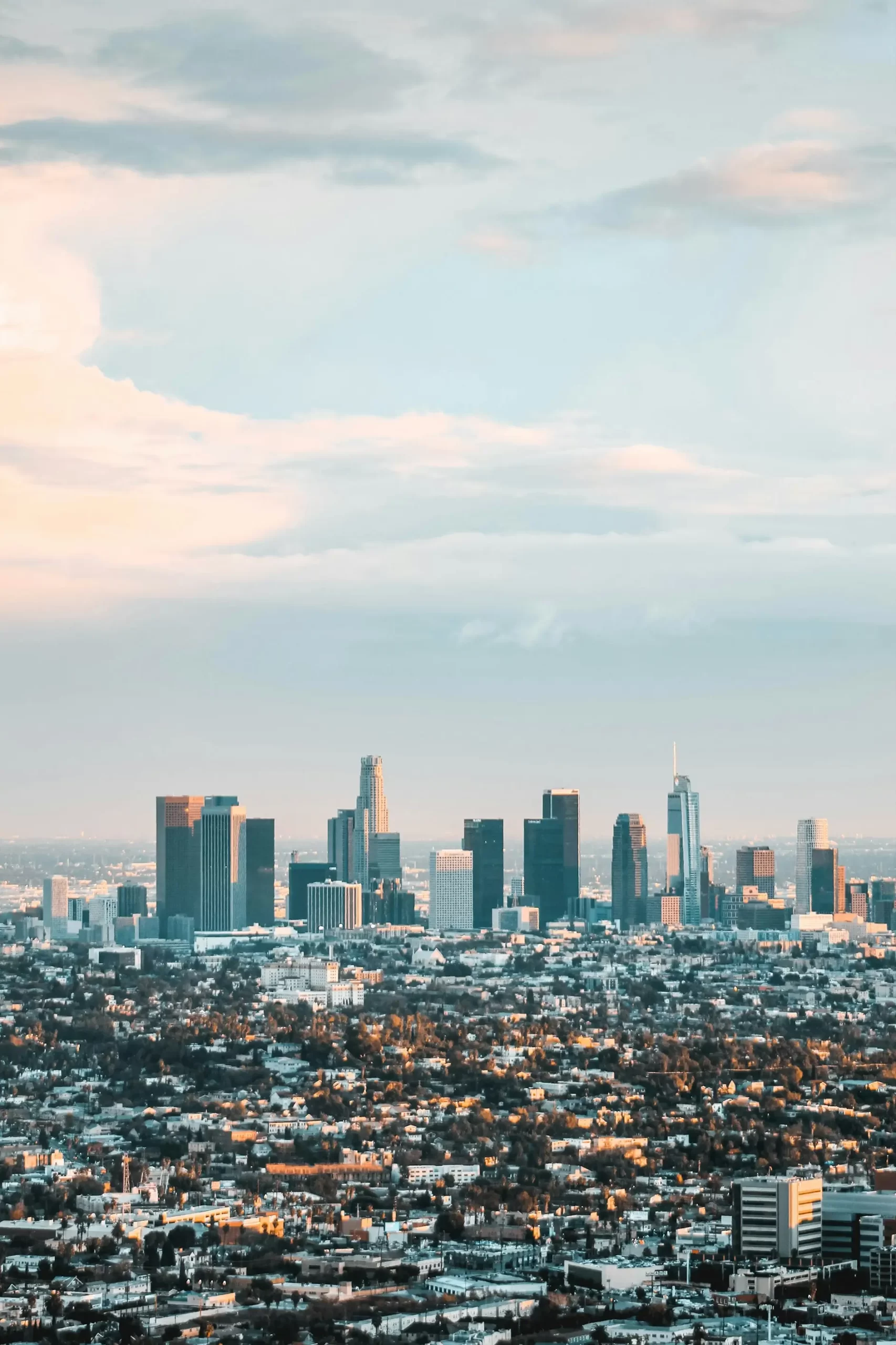 Top 10 Things to Do in Los Angeles