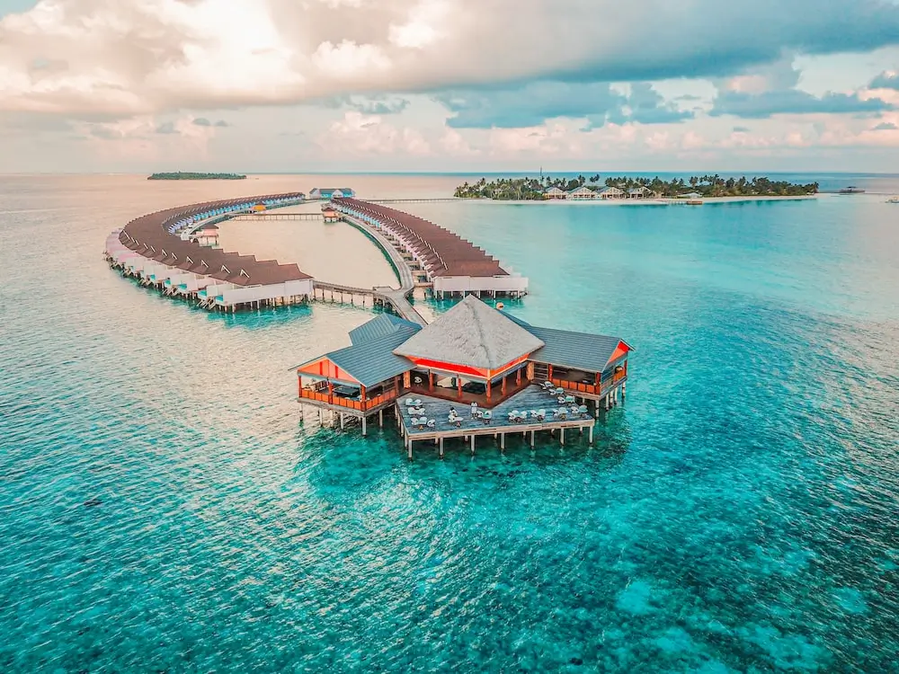 Maldives vs Lakshadweep , Which Island Would You Pick?