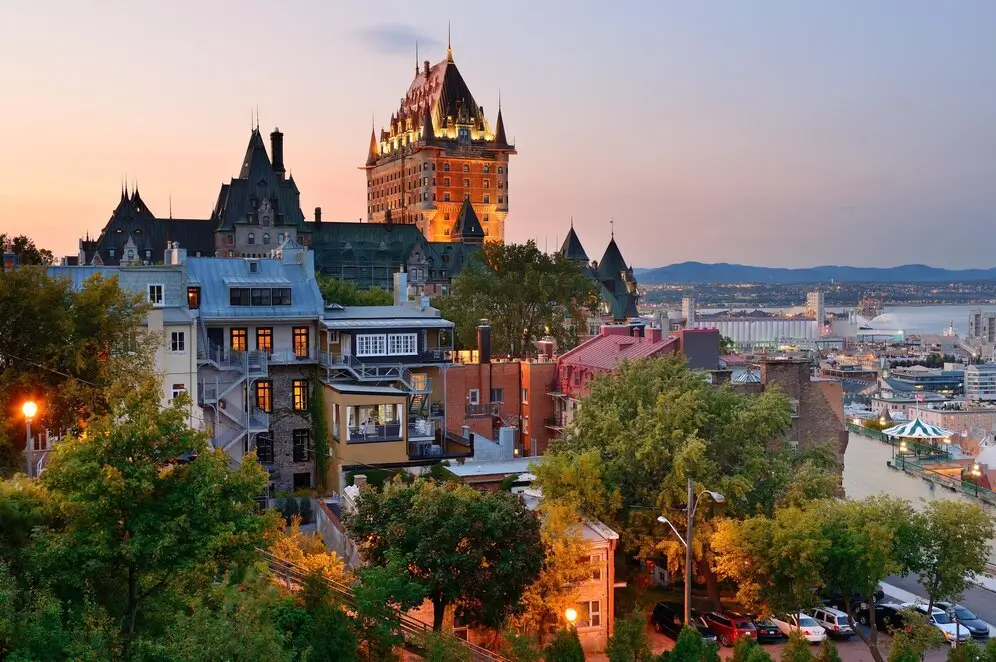 10 Best Places to Visit in Canada