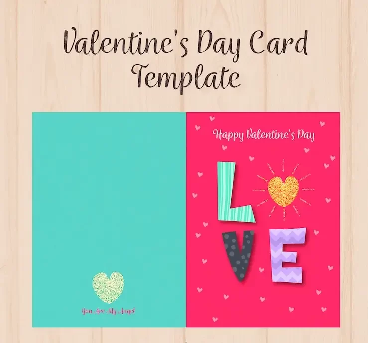 Top 20 Valentine's Day Cards for 2024