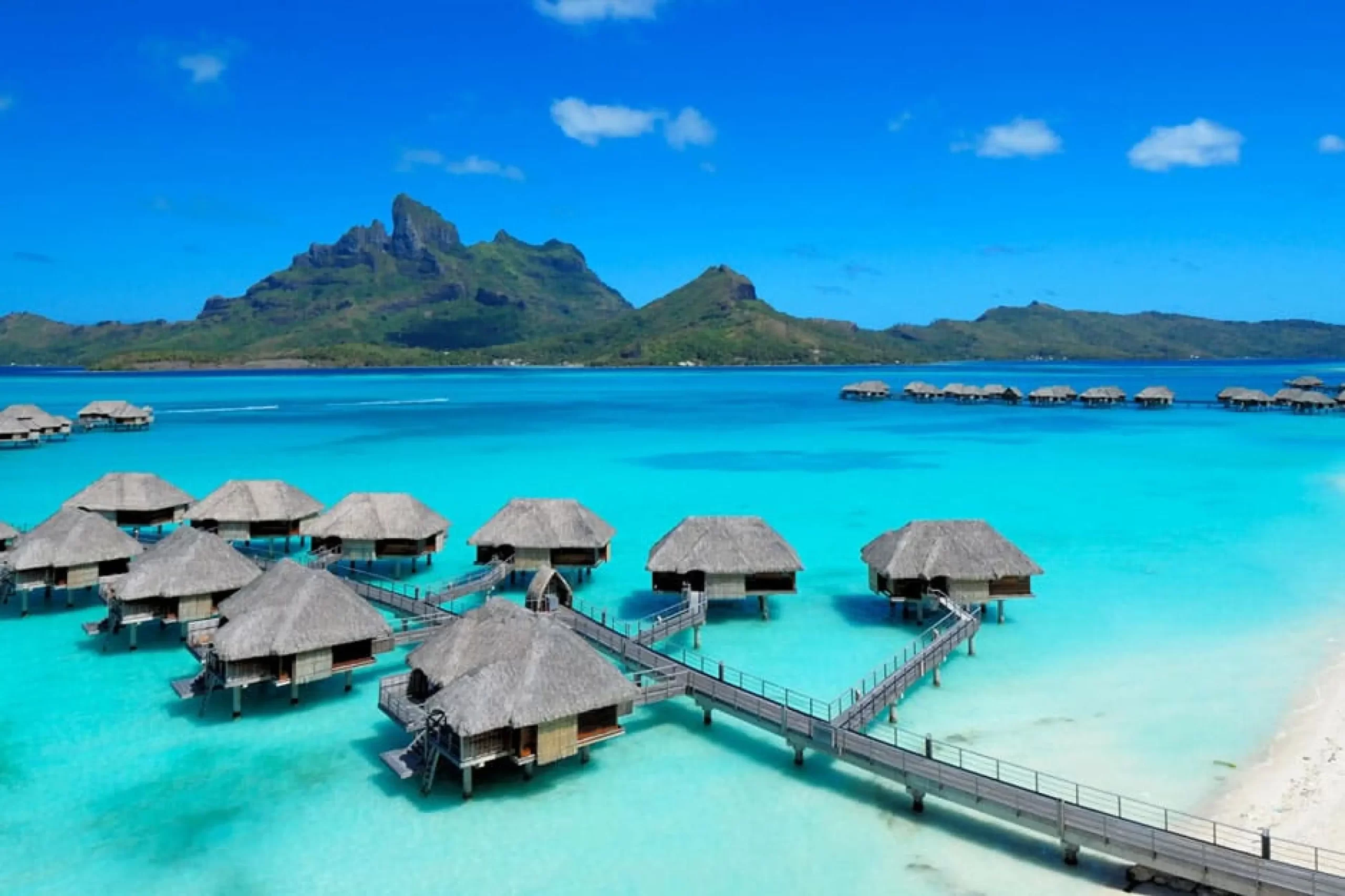 Best Honeymoon Destinations Worldwide