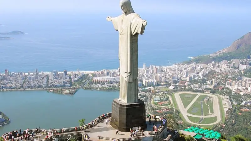 Best things to do in brazil