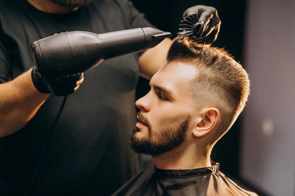 Top 15 Trendy Haircuts for Men