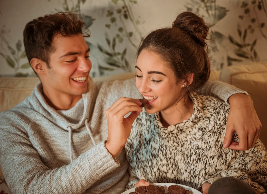 Romantic Chocolate Day Date Ideas for Couples - Healthy Lifestyle Bucket