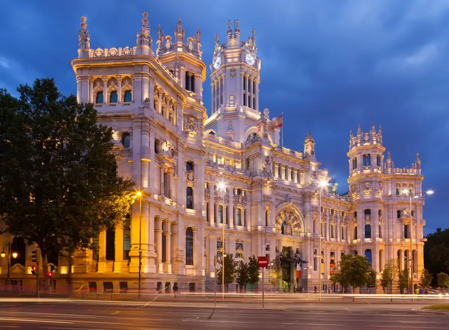 Best Places to Visit in Spain