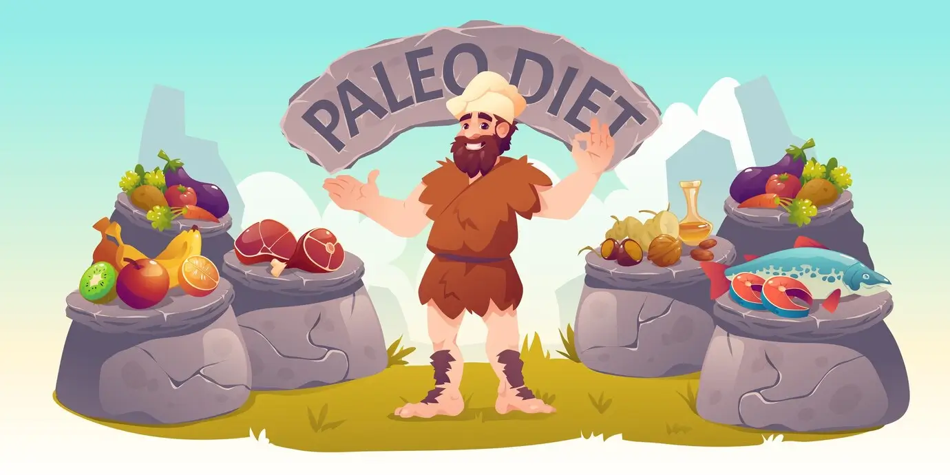 What is Paleo Diet?