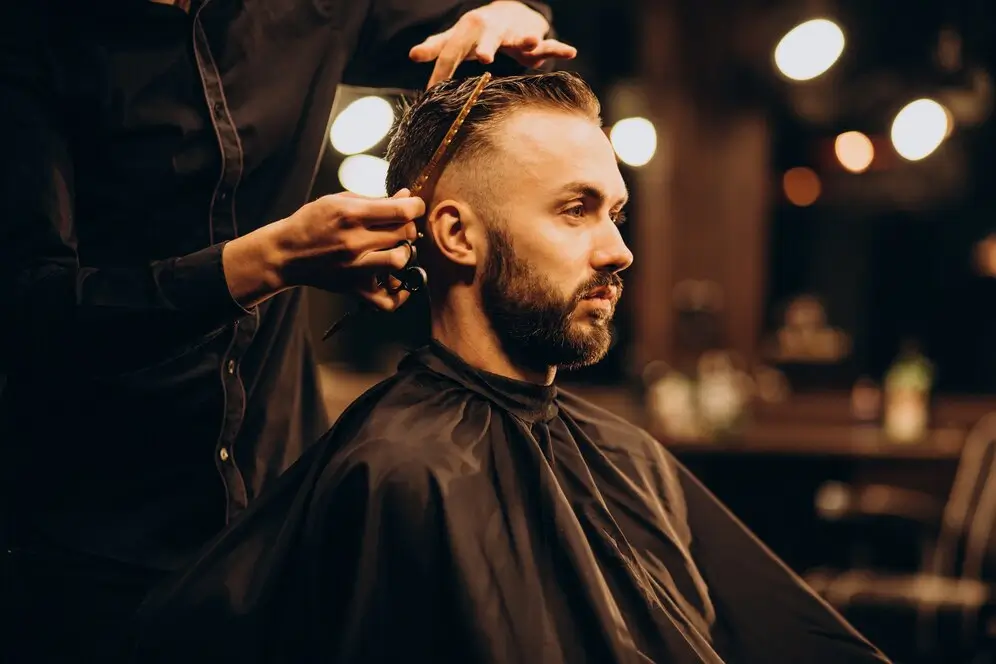 Top 15 Trendy Haircuts for Men